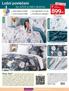 Náhled nabídky: Decodoma Katalog Podzim 2025 platný od 25.08.2025 | Strana: 35