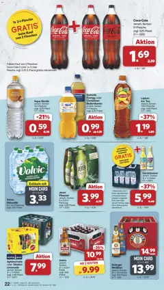 Vorschau von dem Prospekt des Geschäftes Famila Nordwest, gültig ab dem 24.11.2025 | Seite: 23