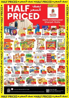 Preview of the catalogue Offers of store Nesto valid from 8 Jan, 2026