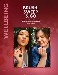 Preview of AVON Black Friday valid from 01/11/2025 | Page: 127