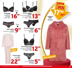 Voorbeeld van Folder van winkel Trafic geldig vanaf 12/11/2025 | Pagina: 21