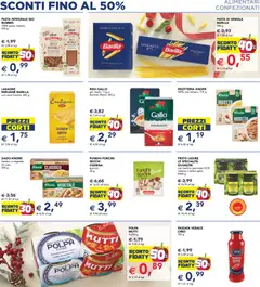 Anteprima dell'opuscolo Attuale volantino dal negozio Esselunga S valido da 01/12/2025 | Pagina: 5