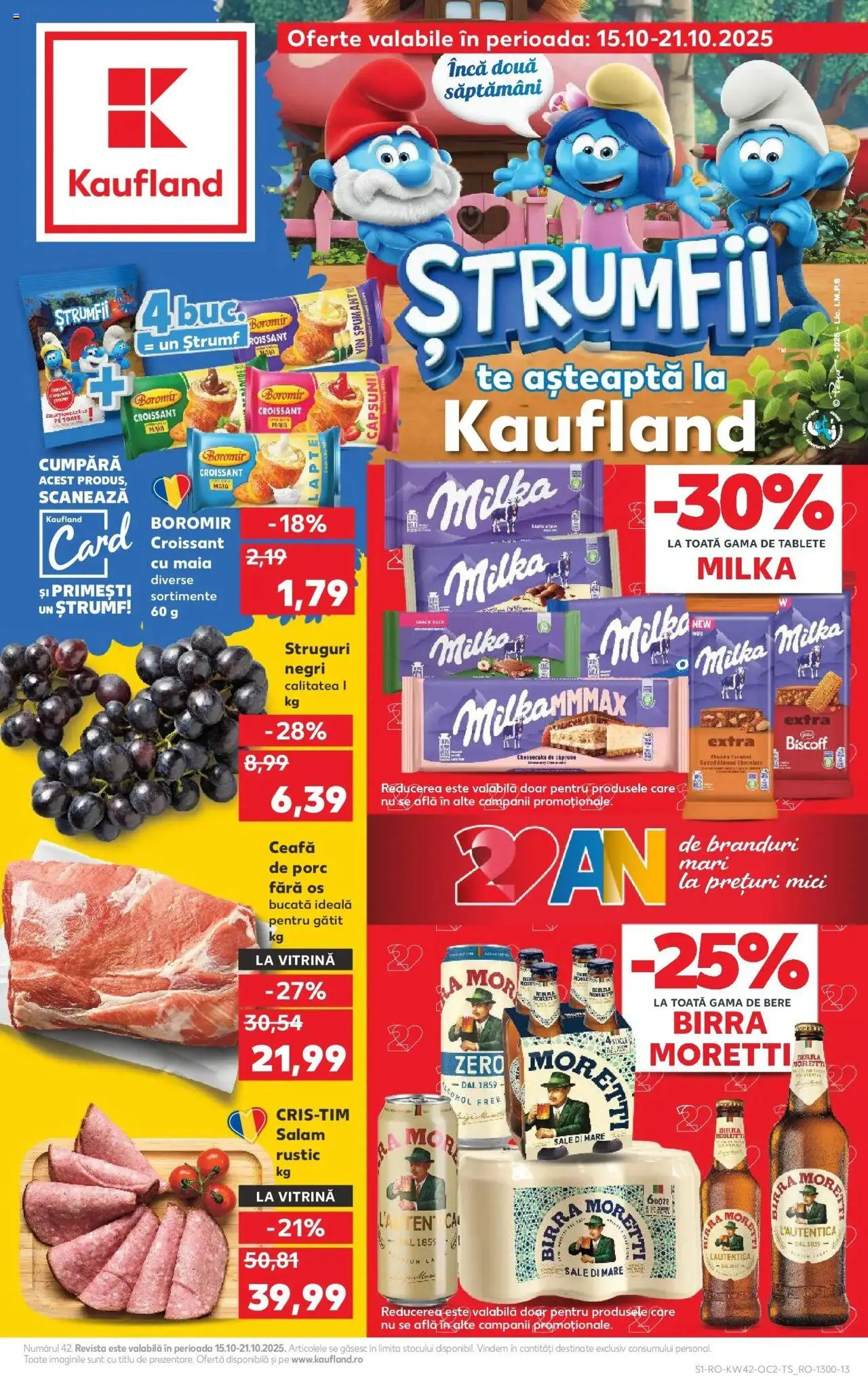 {H1} - Pagină {pageNumber}