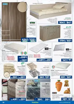 Преглед на Брошура от магазин Практикер - Офертата е валидна от 04.12.2025 | Cтраница: 20