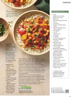 Preview of Tesco Tesco Magazine November 25 valid from 01/11/2025 | Page: 79