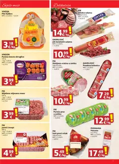 Pregled letka Katalog trgovine Ribola vrijedi od 05.11.2025 | Stranica: 3