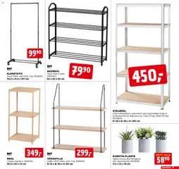 Forhåndsvis Kundeavis fra butikk Jem & Fix gyldig fra 06/12/2025 | Side: 19