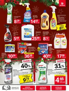 Pogląd gazetki "Gazetka" ze sklepu Selgros cash&carry ważnej od 20.11.2025 | Strona: 33