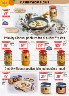 Náhled nabídky: Globus Leták platný od 19.11.2025 | Strana: 9