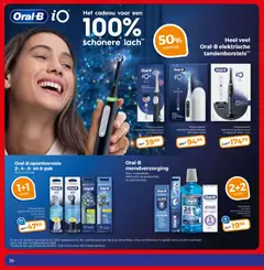 Voorbeeld van Folder van winkel Trekpleister geldig vanaf 09-12-2025 | Pagina: 36