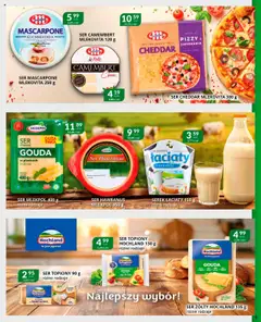 Pogląd gazetki "Gazetka" ze sklepu Eurocash ważnej od 20.10.2025 | Strona: 9