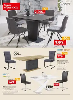 Previzualizarea de cataloage: XXXLutz Catalog nou valabil de la 03.11.2025 | Pagina: 10