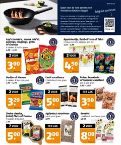 Voorbeeld van Folder week 50 van winkel Poiesz geldig vanaf 07-12-2025 | Pagina: 37