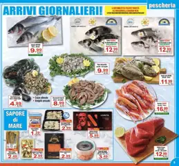 Anteprima dell'opuscolo Black Friday dal negozio CTS valido da 27/11/2025 | Pagina: 5