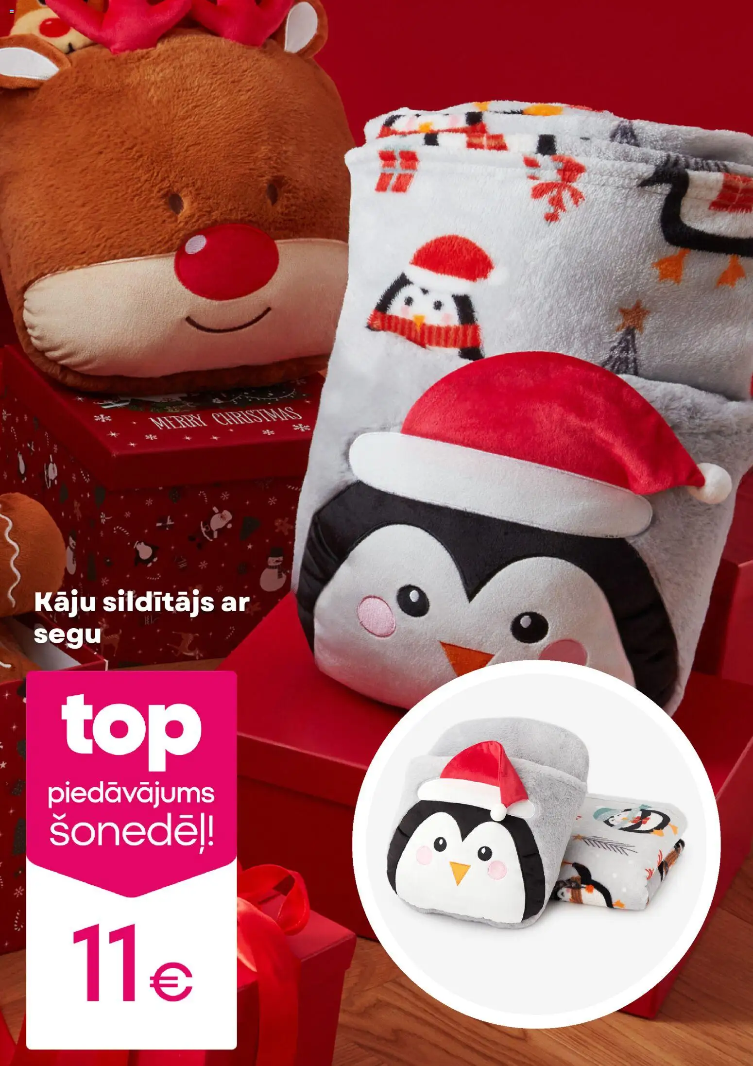 Skatīt Pepco akciju bukletu, derīgs no 2025.12.11