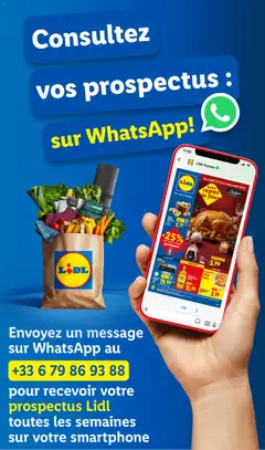 Prévisualisation de Catalogue de la semaine 50 du magasin LIDL formulaire valide 11/12/2025 | Page: 88