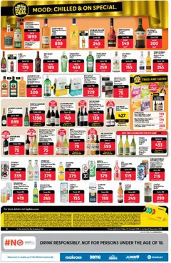 Preview of Makro flyer valid from 24/10/2025 | Page: 16