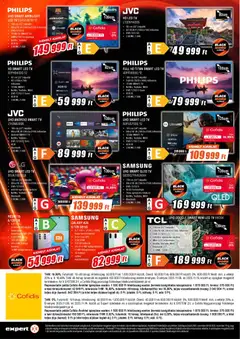 Expert - Black Friday megtekintése, amely érvényes 2025.11.06.-től | Oldal: 8