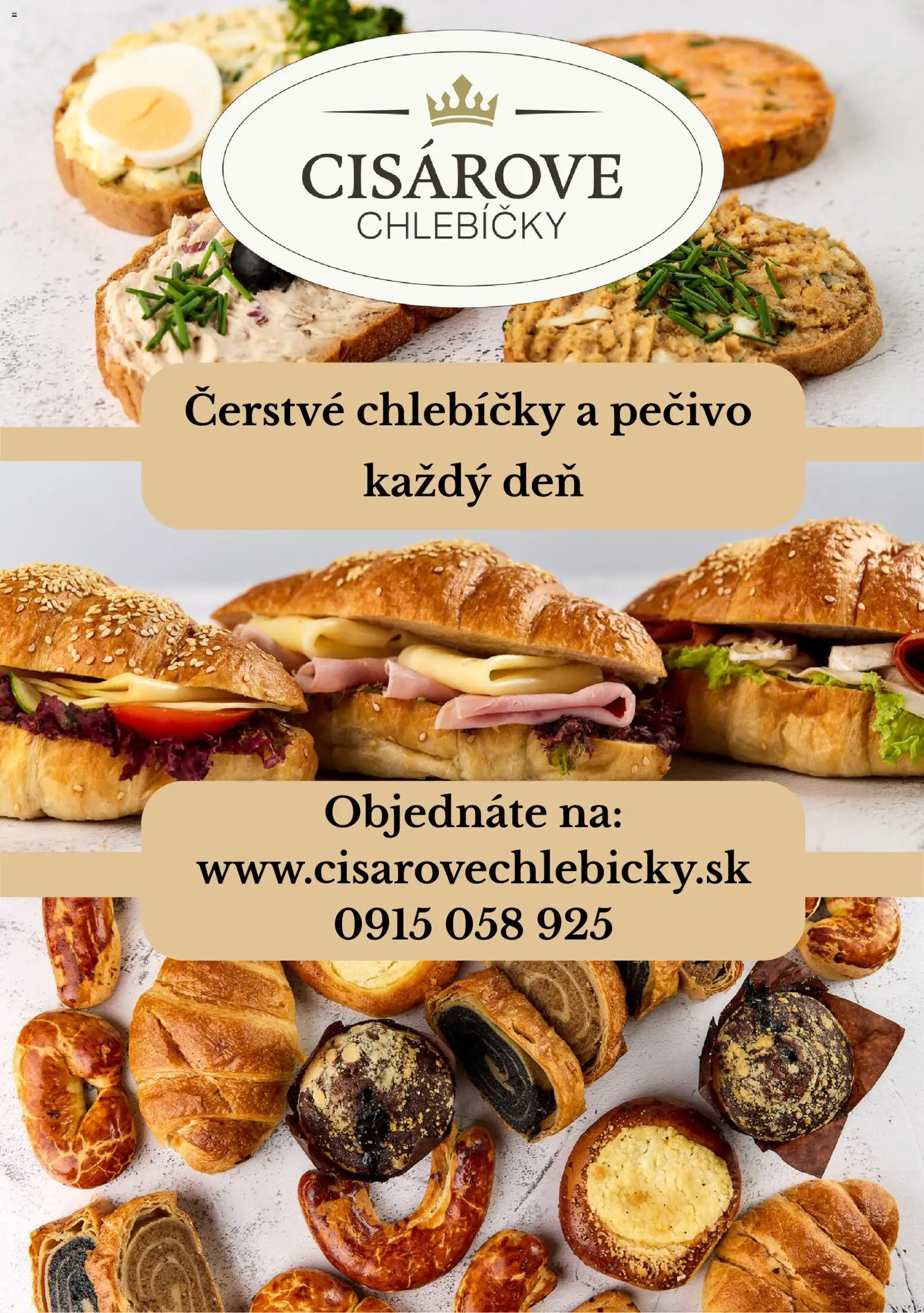 Náhľad Flowery Bratislava s. r. o. letáku platného od 11.11.2025