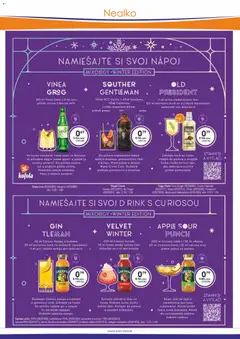 Náhľad KON - RAD letáku platného od 01.12.2025 | Strana: 43