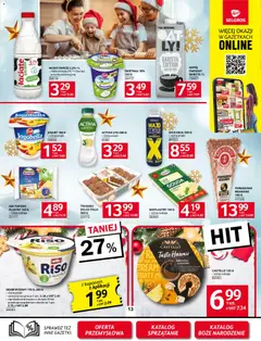 Pogląd gazetki "Gazetka" ze sklepu Selgros cash&carry ważnej od 06.11.2025 | Strona: 13