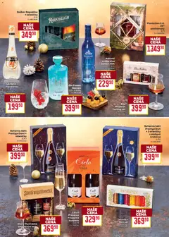 Náhled nabídky: Billa Velký leták platný od 12.11.2025 | Strana: 40