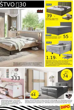 Predogled kataloga iz trgovine Dipo veljaven od 05.11.2025 | Stran: 8