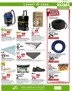 Anteprima dell'opuscolo Leroy Merlin Catalogo dal negozio Leroy Merlin valido da 07/10/2025 | Pagina: 17