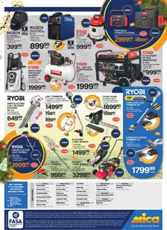 Preview of MICA flyer valid from 16/11/2025 | Page: 2
