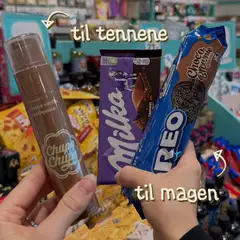 Forhåndsvis Kundeavis fra butikk Normal gyldig fra 11/11/2025 | Side: 5