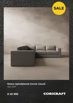 Preview of Coricraft flyer valid from 23/10/2025 | Page: 3