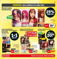 Voorbeeld van Folder week 49 van winkel Kruidvat geldig vanaf 02-12-2025 | Pagina: 13