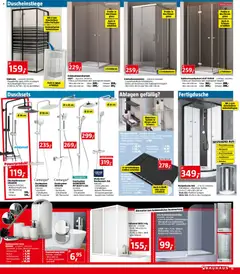 Vorschau der Angebote: Bauhaus Prospekt gültig ab 05.11.2025 | Seite: 13