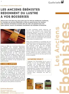 Prévisualisation de Catalogue du magasin Mr. Bricolage formulaire valide 22/09/2025 | Page: 101