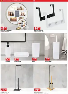 Pogląd gazetki "Gazetka" ze sklepu Merkury Market ważnej od 01.11.2025 | Strona: 8