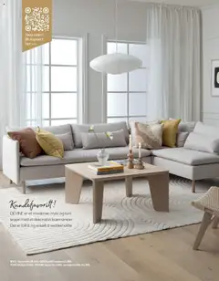 Forhåndsvis Bohusmagasinet 2024 fra butikk Bohus gyldig fra 04/10/2024 | Side: 60