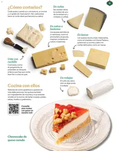 Vista previa del folleto de la tienda Mercadona válido desde el 02/12/2025 | Página: 9