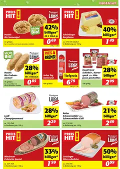 Vorschau der Angebote: Nah und Frisch Flugblatt gültig ab 03.12.2025 | Seite: 3