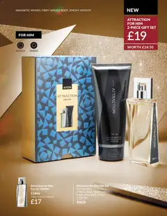 Preview of AVON Black Friday valid from 01/11/2025 | Page: 16