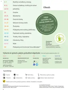 Náhled nabídky: Starkl Katalog podzim 2025 platný od 01.08.2025 | Strana: 2