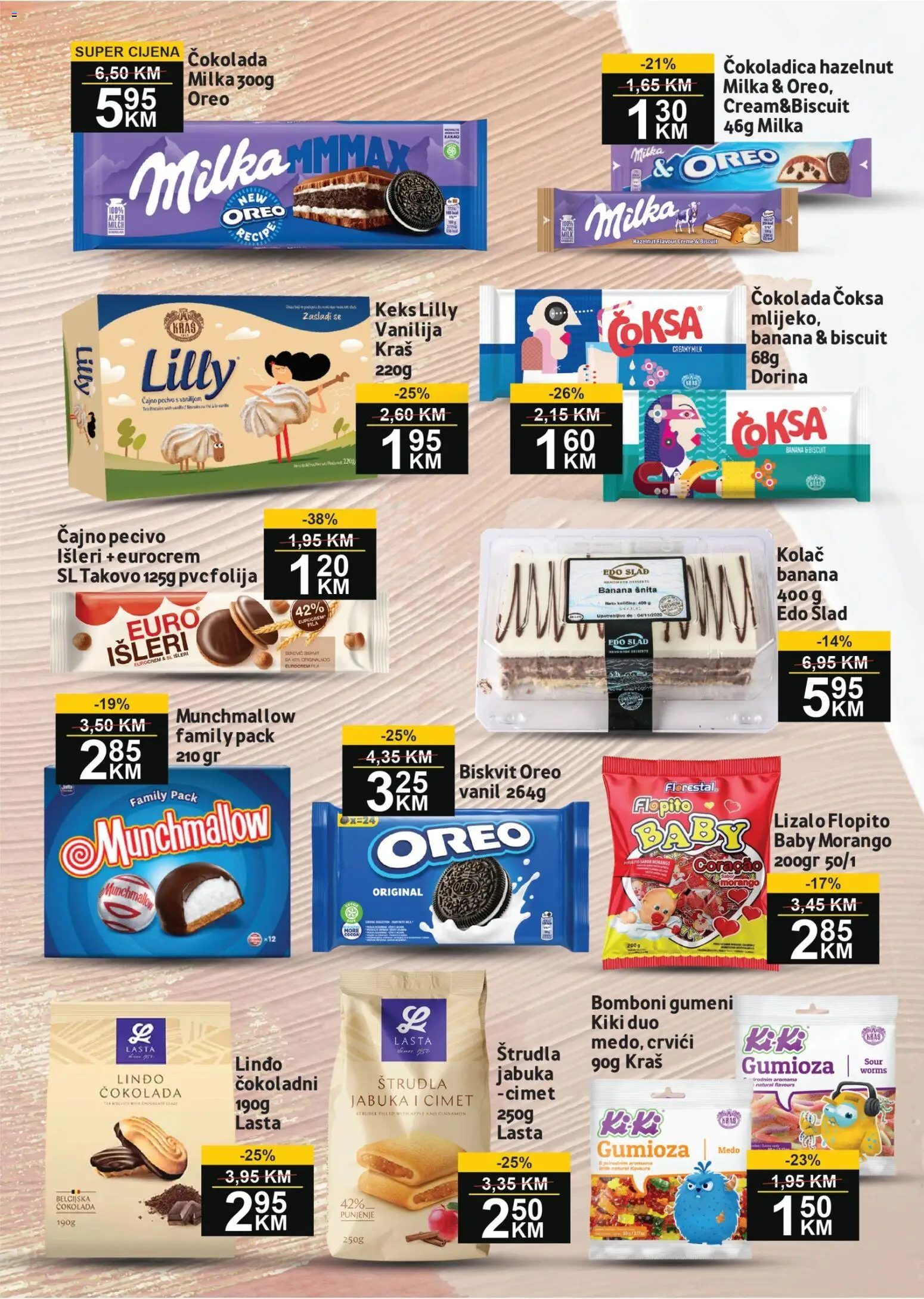 Pregled letka Katalog trgovine Best vrijedi od 2025.10.21