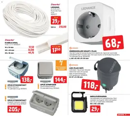 Eksempel på tilbudsavis Tilbudsavis fra butik Jem & fix gyldig fra 30/11/2025 | Side: 11