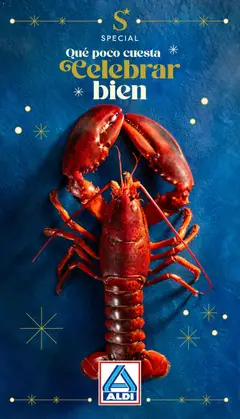 Vista previa del folleto de la tienda Aldi válido desde el 04/12/2025 