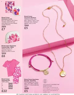 Preview of AVON Avon Digital Brochure valid from 01/10/2025 | Page: 133