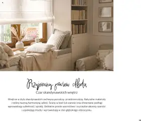 Pogląd gazetki "Gazetka" ze sklepu Dekoria ważnej od 31.01.2025 | Strona: 59