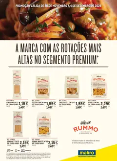 Pré-visualização do folheto da loja Makro válida a partir de 20/11/2025