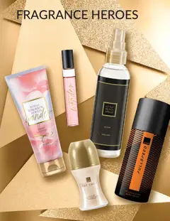 Preview of AVON Black Friday valid from 01/11/2025 | Page: 209