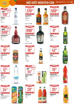 Náhled nabídky: Globus Leták platný od 05.11.2025 | Strana: 30