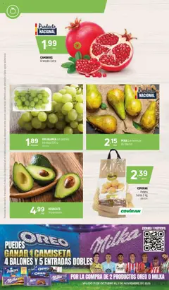 Vista previa del folleto de la tienda Coviran válido desde el 21/10/2025 | Página: 2