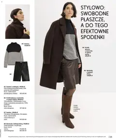 Pogląd gazetki "Katalog - W Jesiennym Nastroju" ze sklepu BonPrix ważnej od 04.11.2025 | Strona: 27